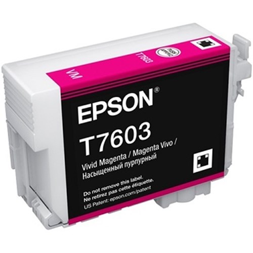 Epson - EPC13T760300